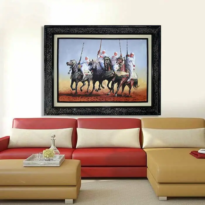 Tableaux peintures sur toiles originales