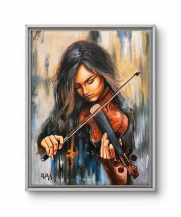 Tableau de Music